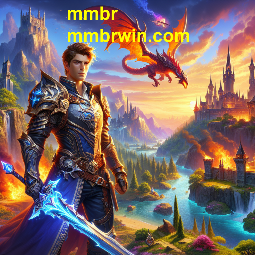 A Evolução e Popularidade dos Jogos de RPG no Cenário Atual